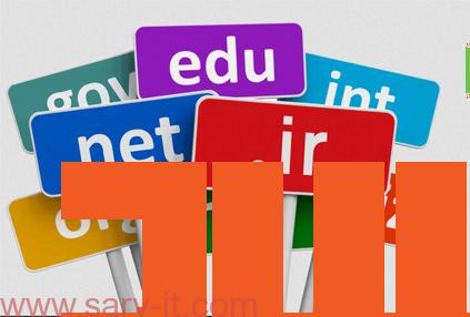 دامنه چیست؟