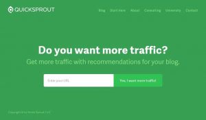QuickSprout.com