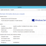 آموزش ایجاد محدودیت ریموت در ویندوز سرور 2012