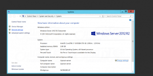 آموزش ایجاد محدودیت ریموت در ویندوز سرور 2012