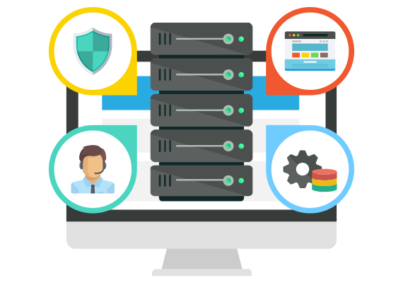 ریسلری هاستینگ یا Reseller Hosting چیست و چگونه می توان از آن کسب درآمد کرد؟