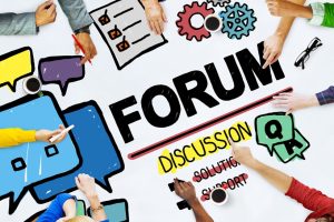 معرفی انجمن سازها