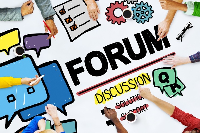 معرفی انجمن سازها