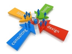 وب 2.0 رویکردی جدید در طراحی وب سایت