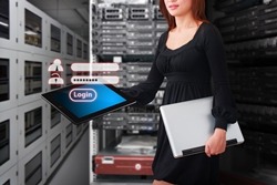 چگونه سرور اختصاصی خود را ایمن کنید