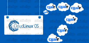 نحوه نصب کلود لینوکس