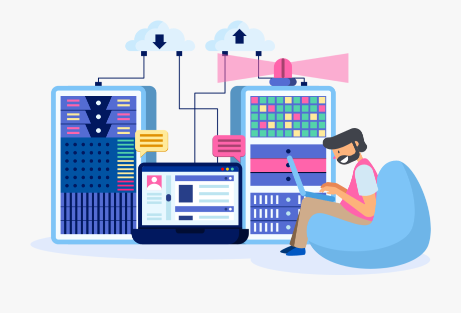 هاست رایگان