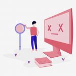 رفع خطای An internal error has occurred