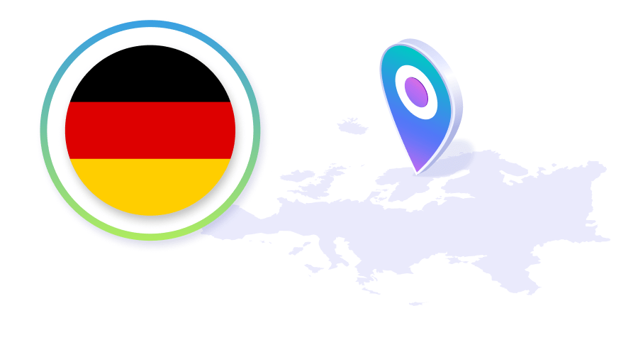 سر ور مجازی از دیتاسنتر المان