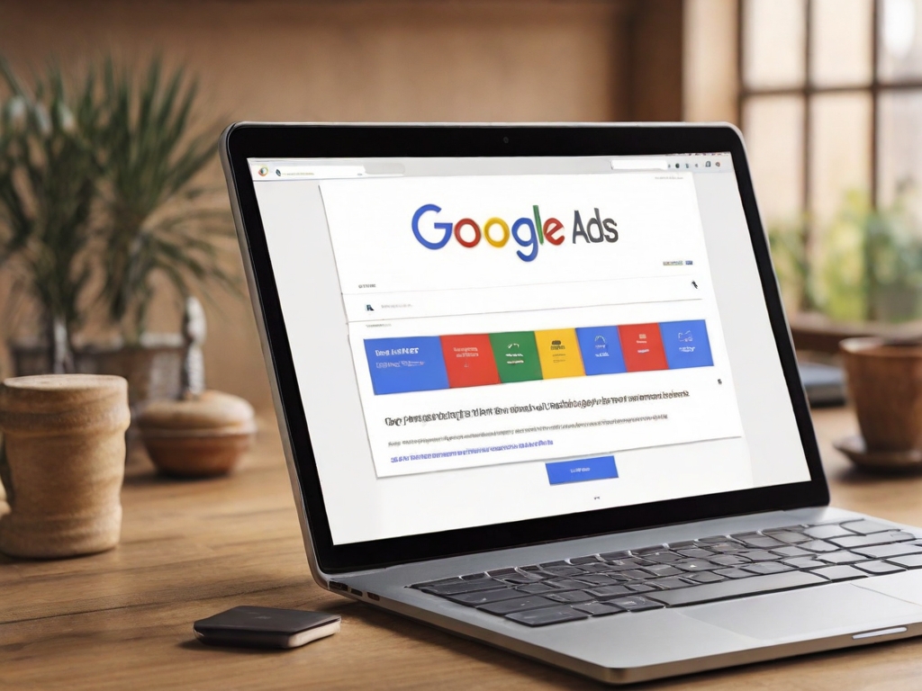 افزایش فروش با گوگل ادز: راهنمای کامل برای تبلیغات هدفمند