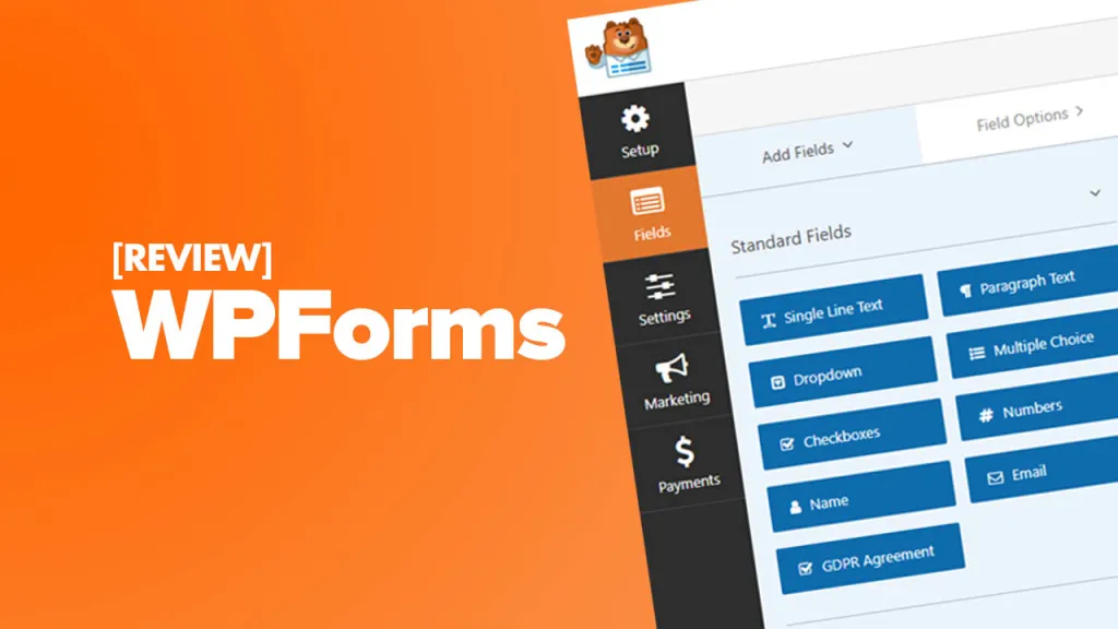 WP Forms