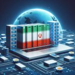 تنظیم dns برای دامنه های IR در پنل ایرنیک