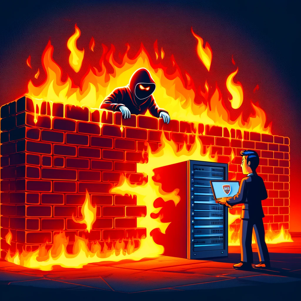 آموزش نصب و پیکربندی CSF در DirectAdmin