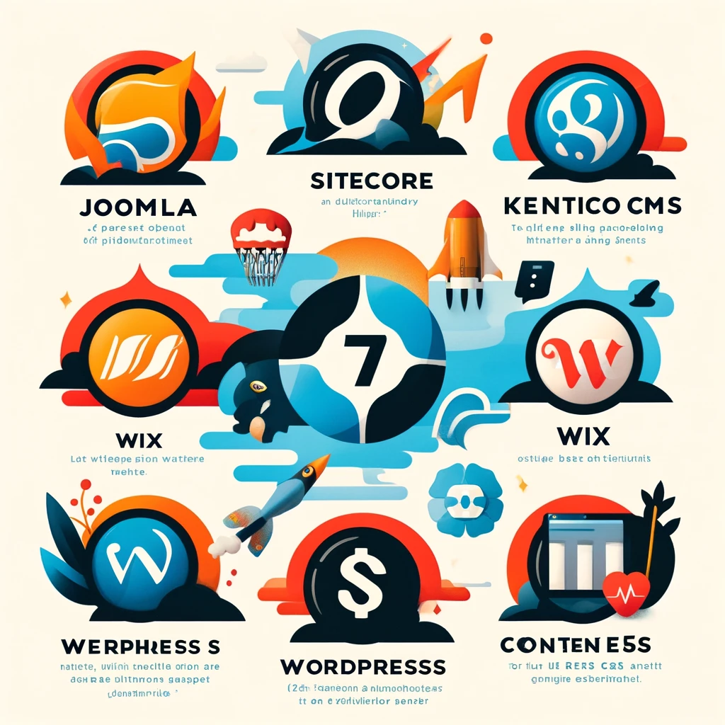 جایگزین برتر دروپال