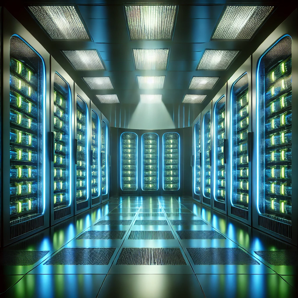 چرا سرور اختصاصی بهترین راهکار برای رشد کسب‌وکار شماست؟