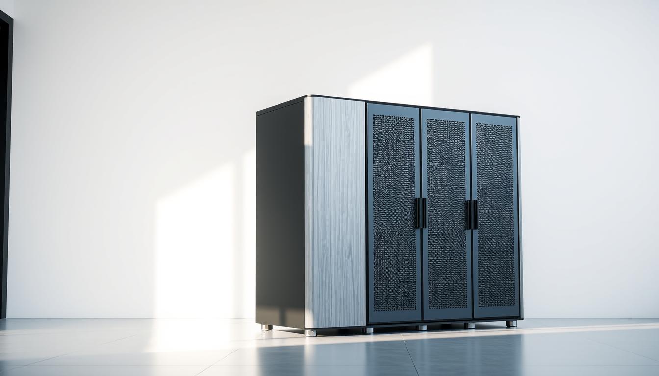 خرید سرور اختصاصی ارزان