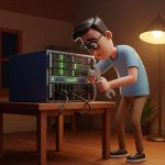 کنترل پنل رایگان هاستینگ