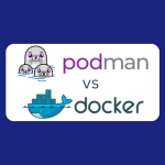 مقایسه پادمن و داکر