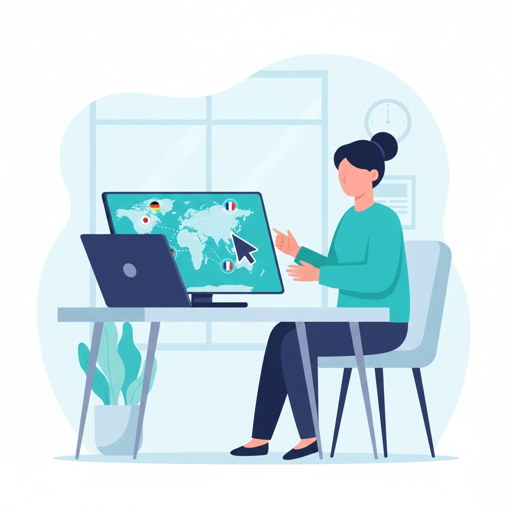 خرید سرور مجازی امن با هارد NVMe و پشتیبانی ۲۴ ساعته