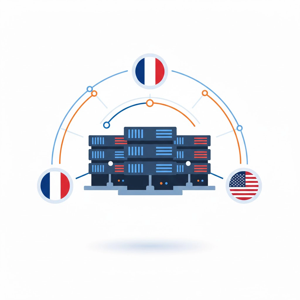 خرید سرور مجازی