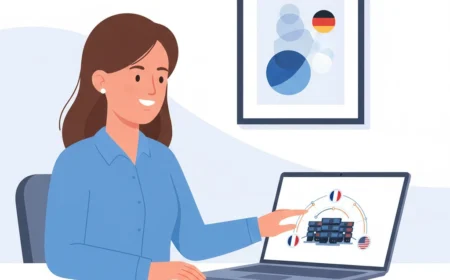 خرید سرور مجازی ترید