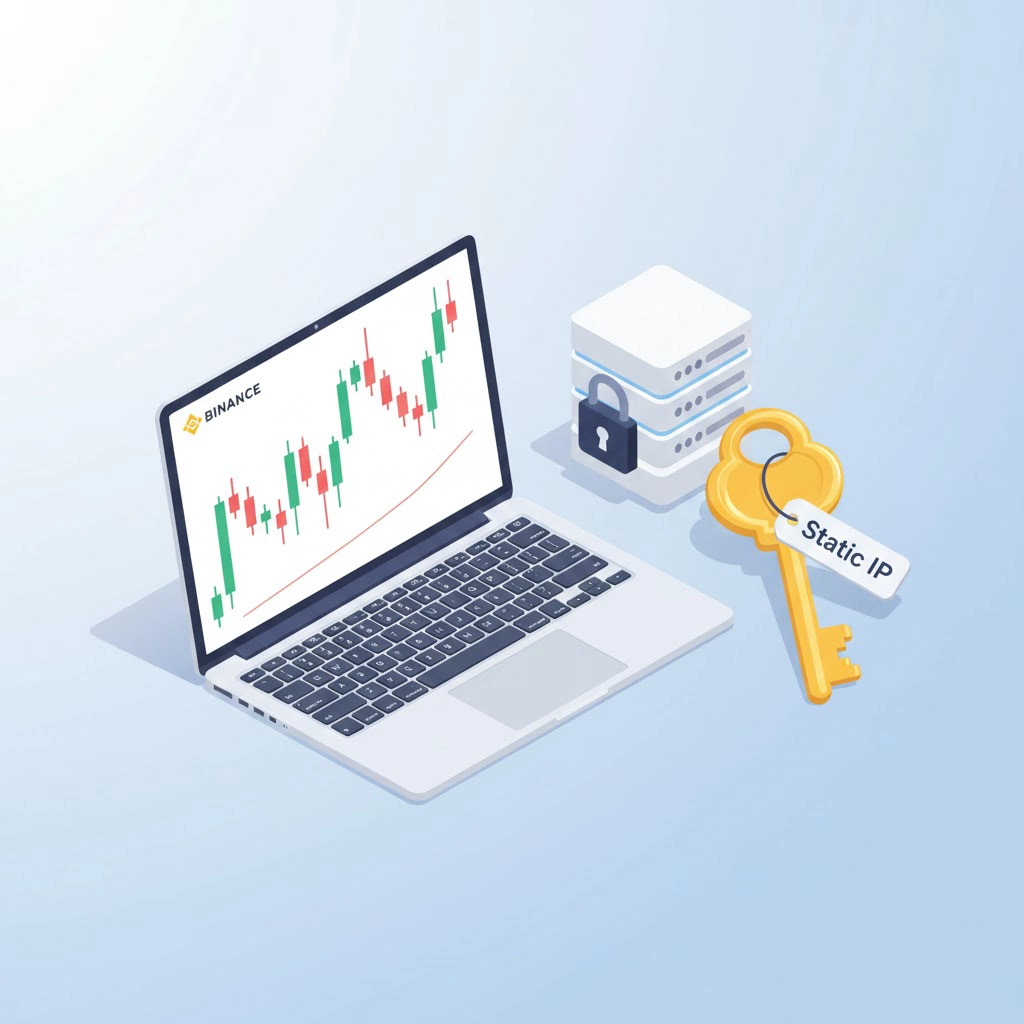 چرا تریدرها به سرور آلمان نیاز دارند؟